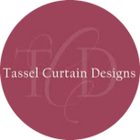 Tassel Curtain Designs