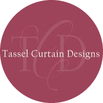 Tassel Curtain Designs