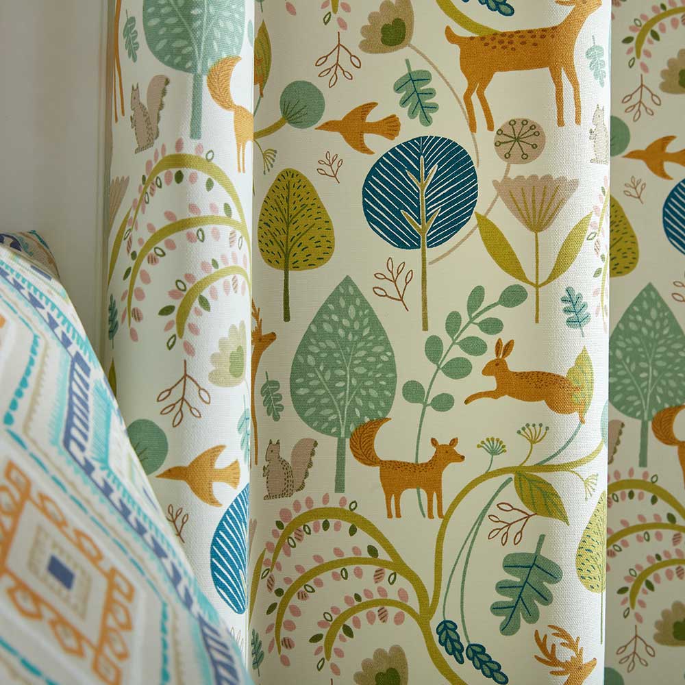 Scandi Woodland Collection